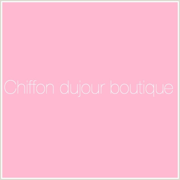 chiffondujour